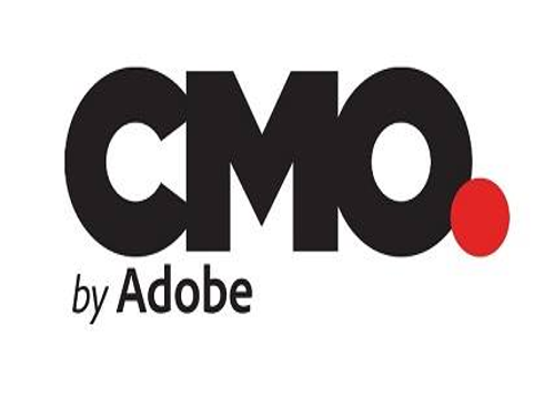 CMO Adobe digital marketing creative content