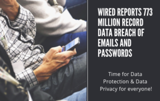 data privacy data breach data security