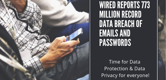data privacy data breach data security