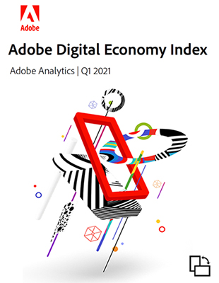 Adobe Digital Economy Index Social Media Marketing MSI Marketing Synergy